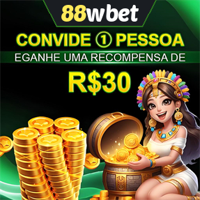 88wbet Indique amigos para receber um bônus