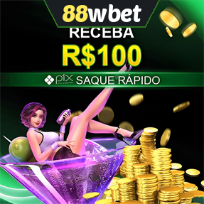 88wbet Ganhe R$ 100,00 Gratis