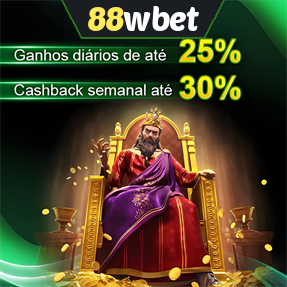 88wbet Fundo de Resgate de Perdas Semanais