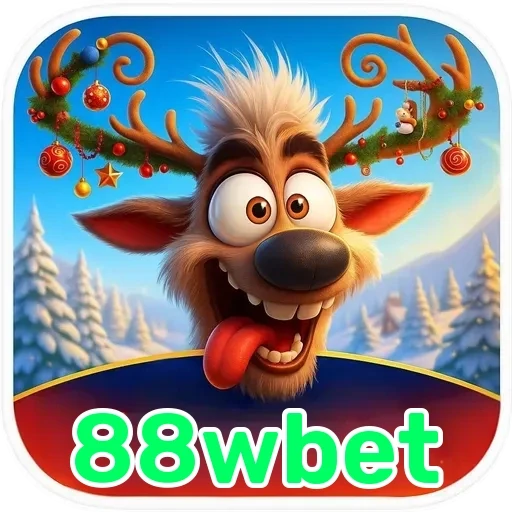 88wbet Login