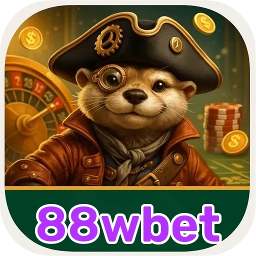 88wbet Plataforma