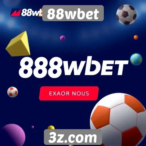 Atrativos bônus disponíveis no 88wbet