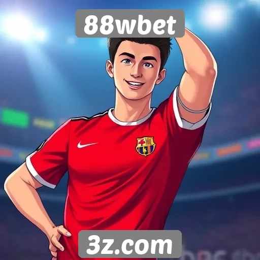 Comparativo de odds no 88wbet e outros sites